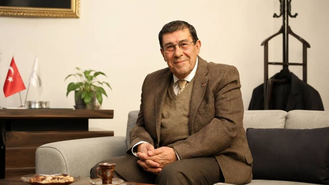 Zihni Göktay'ın cenaze programı belli oldu! Son yolculuğuna uğurlanacak… - Sayfa 2