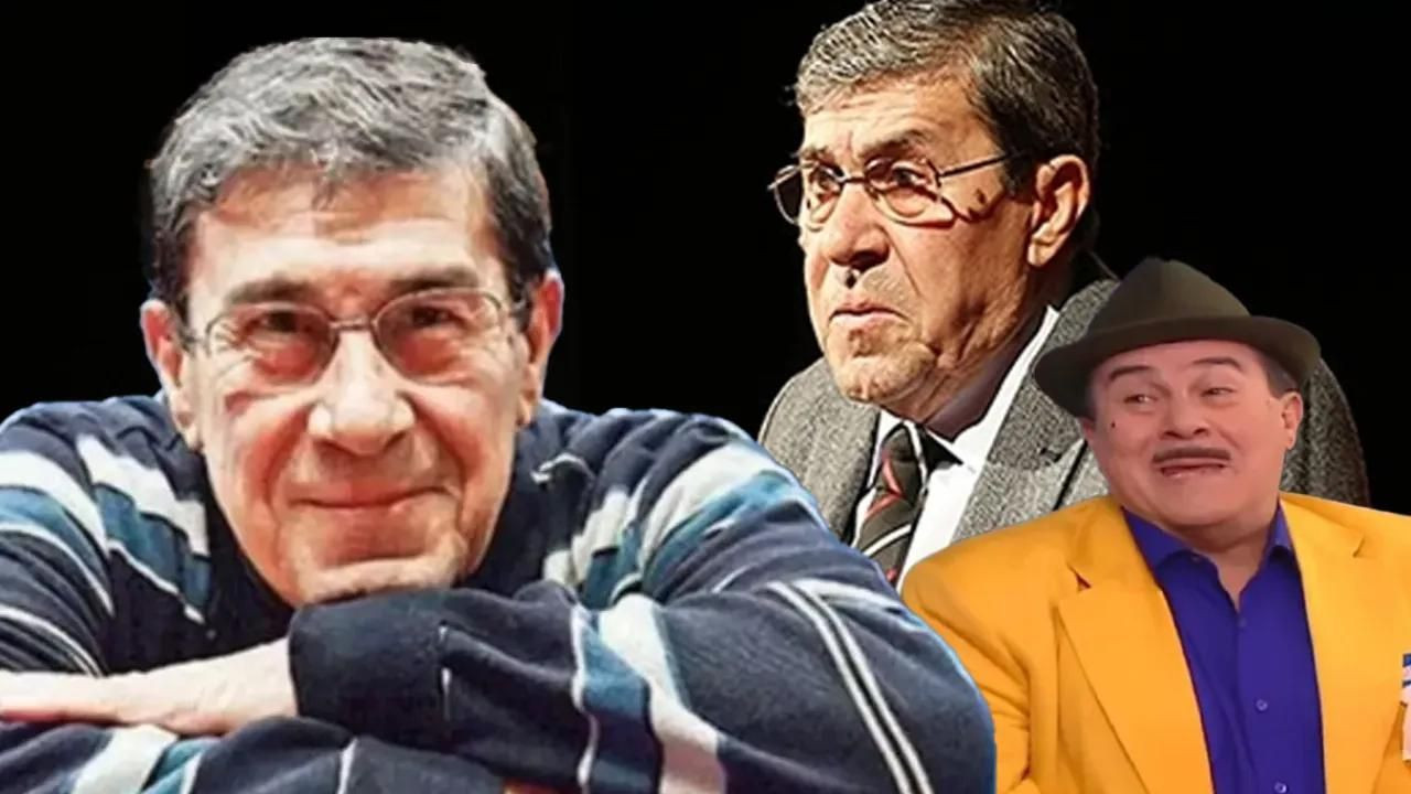 Zihni Göktay'ın cenaze programı belli oldu! Son yolculuğuna uğurlanacak… - Sayfa 3