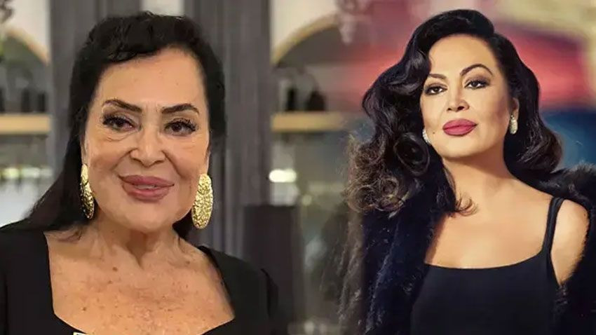 Türkan Şoray'dan yıllar sonra gelen itiraf: O diziden gelen teklifi reddetmiş - Sayfa 3