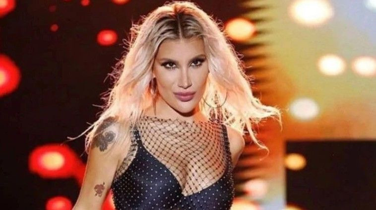 İrem Derici apar topar hastaneye gitti! Parmağındaki ağrının nedeni şaşırttı - Sayfa 1