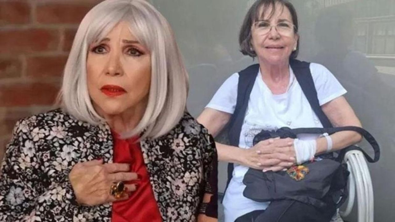 Usta oyuncu Gül Onat saçlarını kazıttı! Son haline yorum yağdı… - Sayfa 1