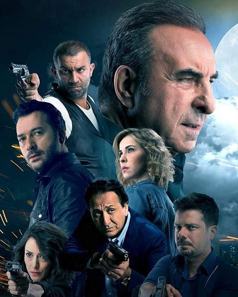 Efsane dizi için kritik süreç başladı! Ekranlara veda mı ediyor? - Sayfa 2