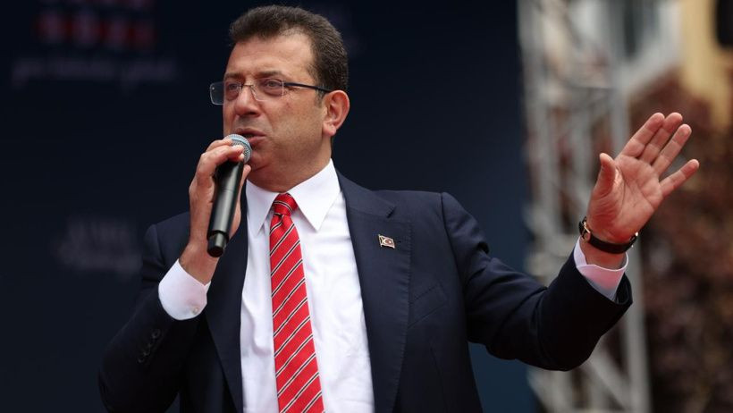 Ekrem İmamoğlu ‘yeni parti’ sorusuna yanıt verdi! İsmi ne olacak? - Sayfa 2