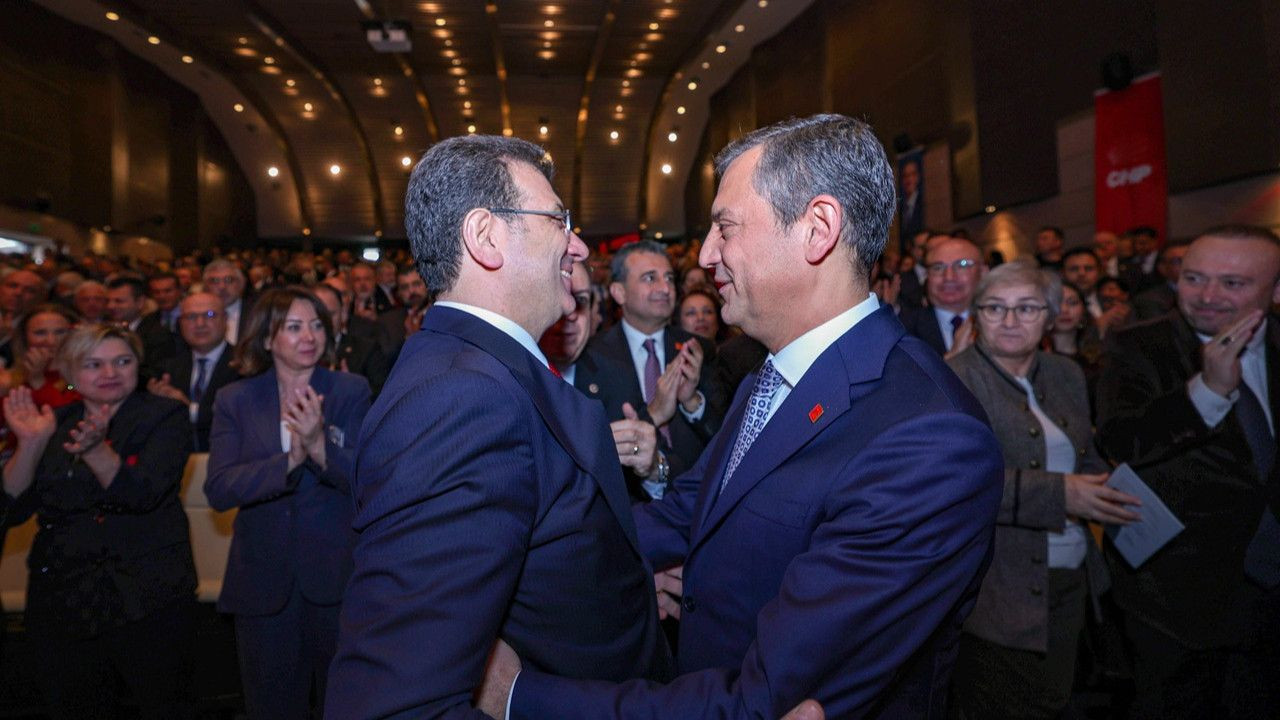 Ekrem İmamoğlu ‘yeni parti’ sorusuna yanıt verdi! İsmi ne olacak? - Sayfa 4