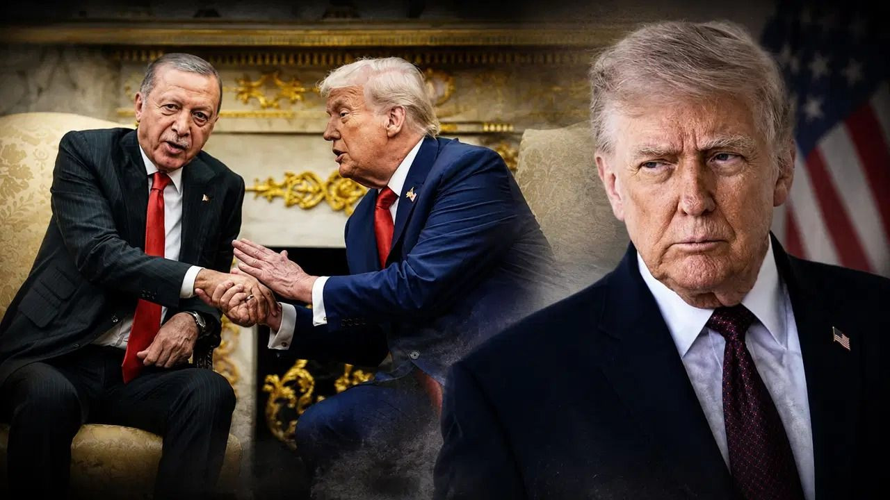 NATO Zirvesi'ne dair dikkat çeken Türkiye iddiası! ‘Trump müjdeyi verecek…’ - Sayfa 1