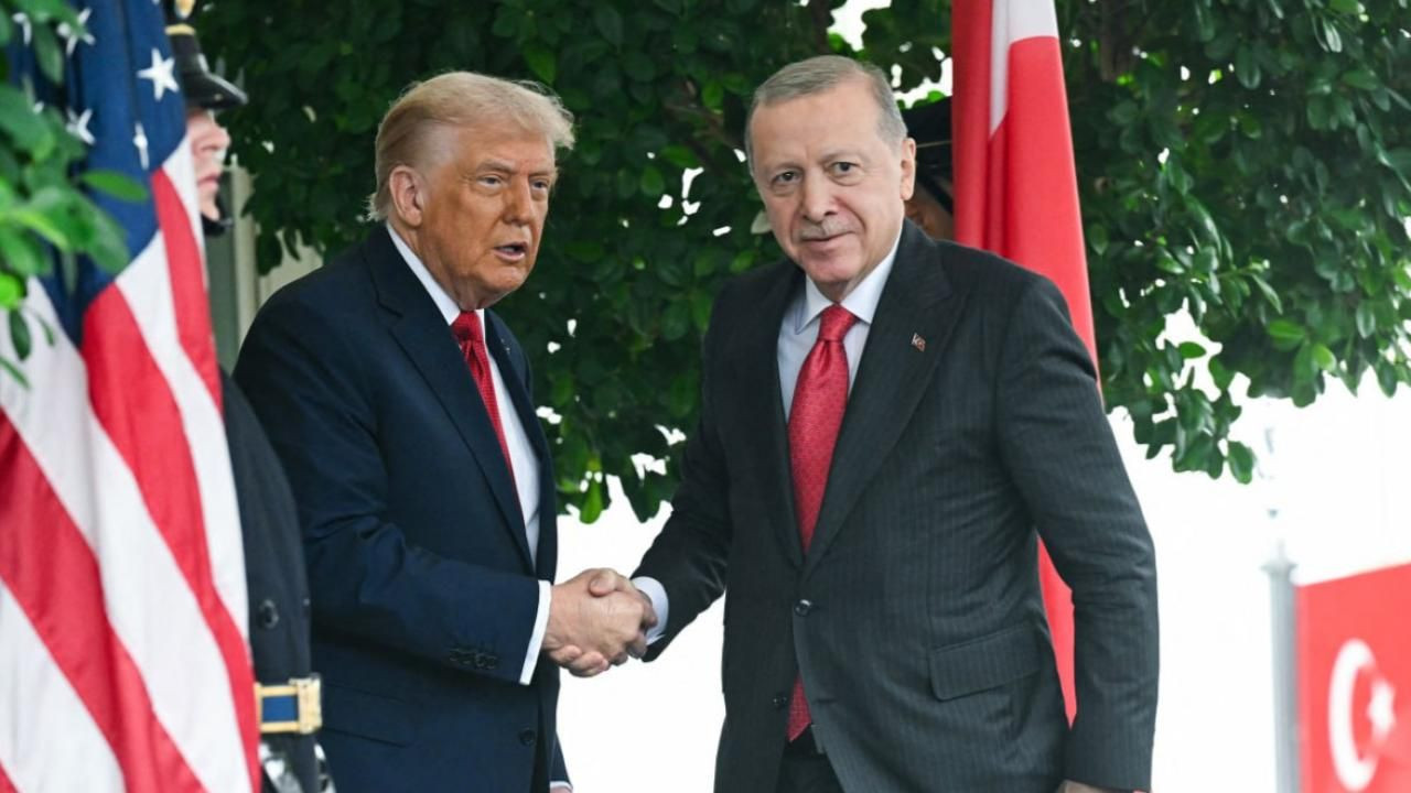 NATO Zirvesi'ne dair dikkat çeken Türkiye iddiası! ‘Trump müjdeyi verecek…’ - Sayfa 3