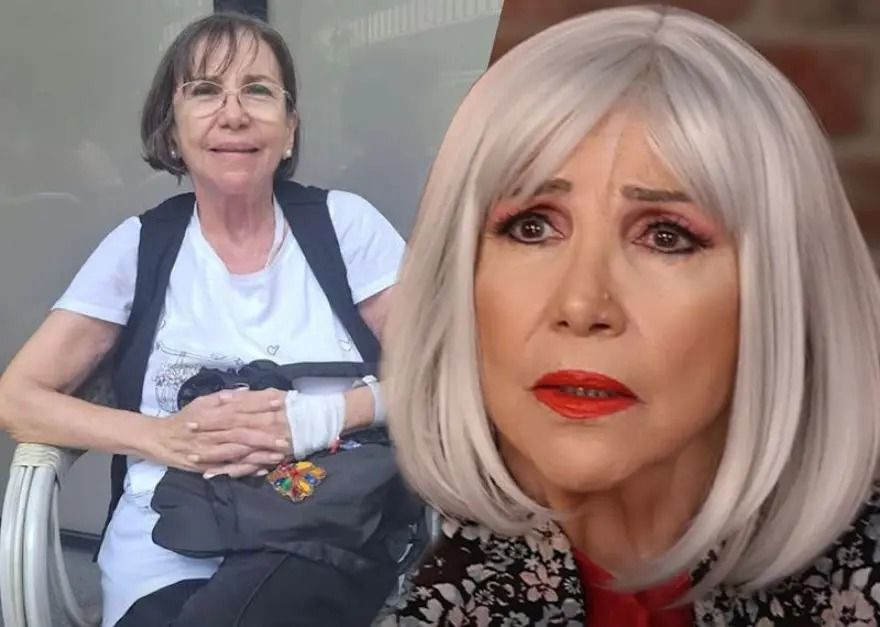 Usta oyuncu Gül Onat saçlarını kazıttı! Son haline yorum yağdı… - Sayfa 2
