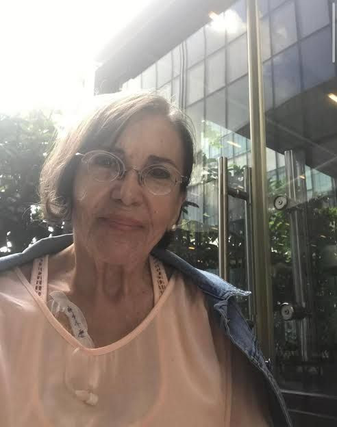 Usta oyuncu Gül Onat saçlarını kazıttı! Son haline yorum yağdı… - Sayfa 4