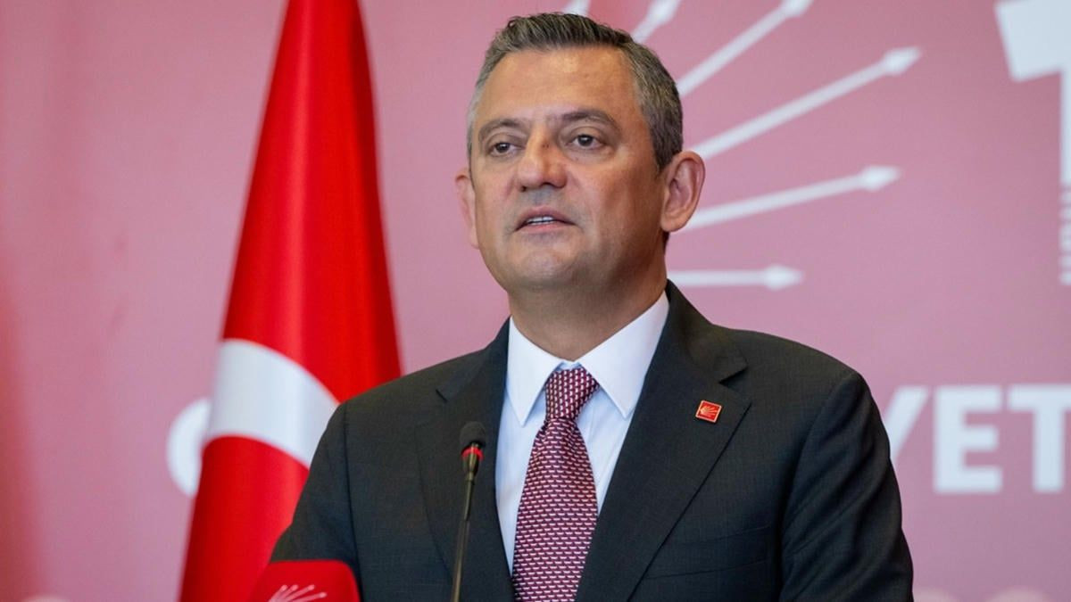 Ekrem İmamoğlu ‘yeni parti’ sorusuna yanıt verdi! İsmi ne olacak? - Sayfa 9