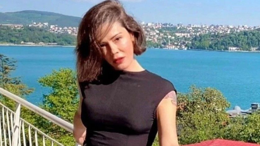 Yüz nakliyle gündemdeydi: Didem Ceran takipçisinin yorumuna ateş püskürdü - Sayfa 3