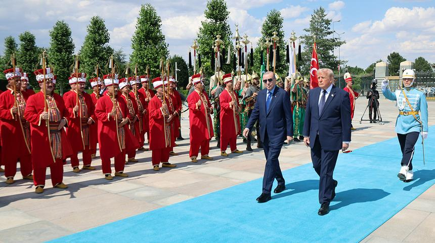 Yeniçeriler, liderlerin dikkatini çekti! Erdoğan ne dediklerini açıkladı - Sayfa 3