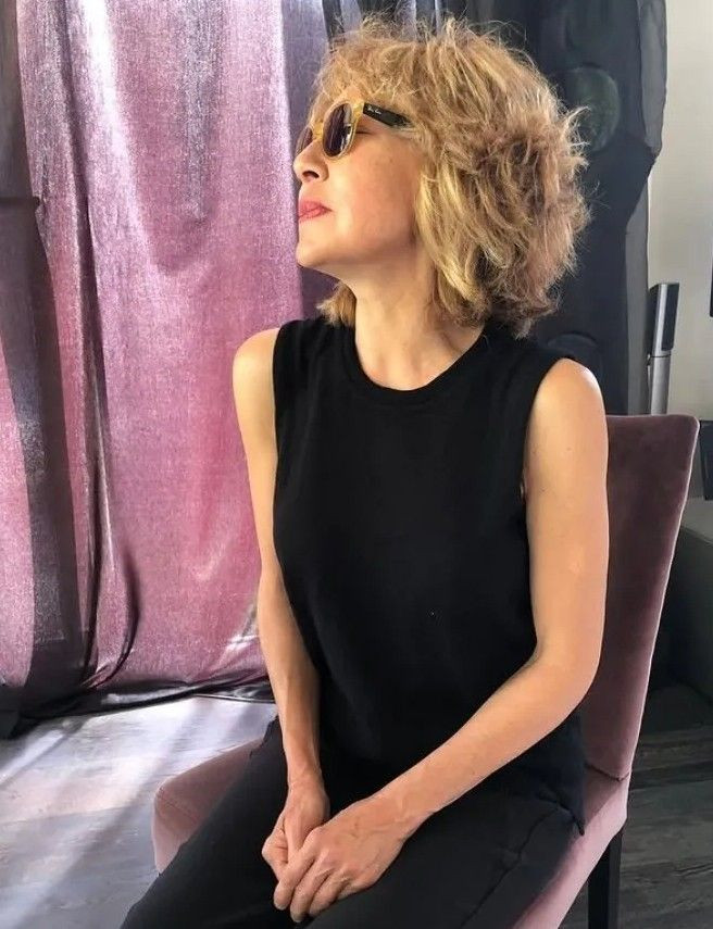 Beyin kanaması geçirmişti: Ruhsar Gültekin'in sağlık durumunda yeni gelişme - Sayfa 5