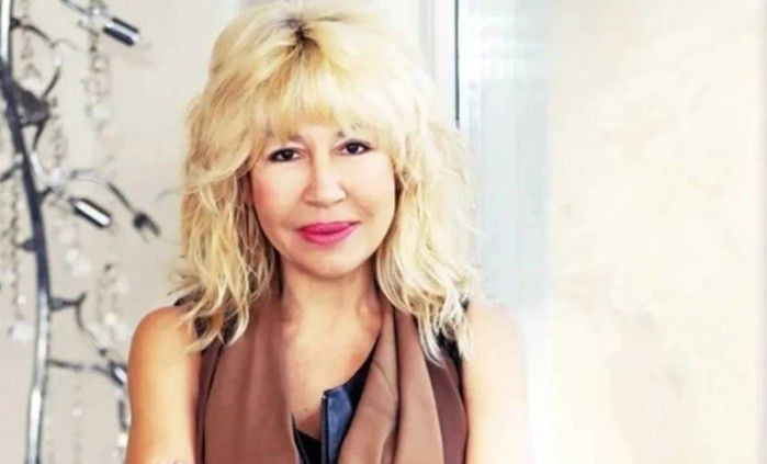 Beyin kanaması geçirmişti: Ruhsar Gültekin'in sağlık durumunda yeni gelişme - Sayfa 4