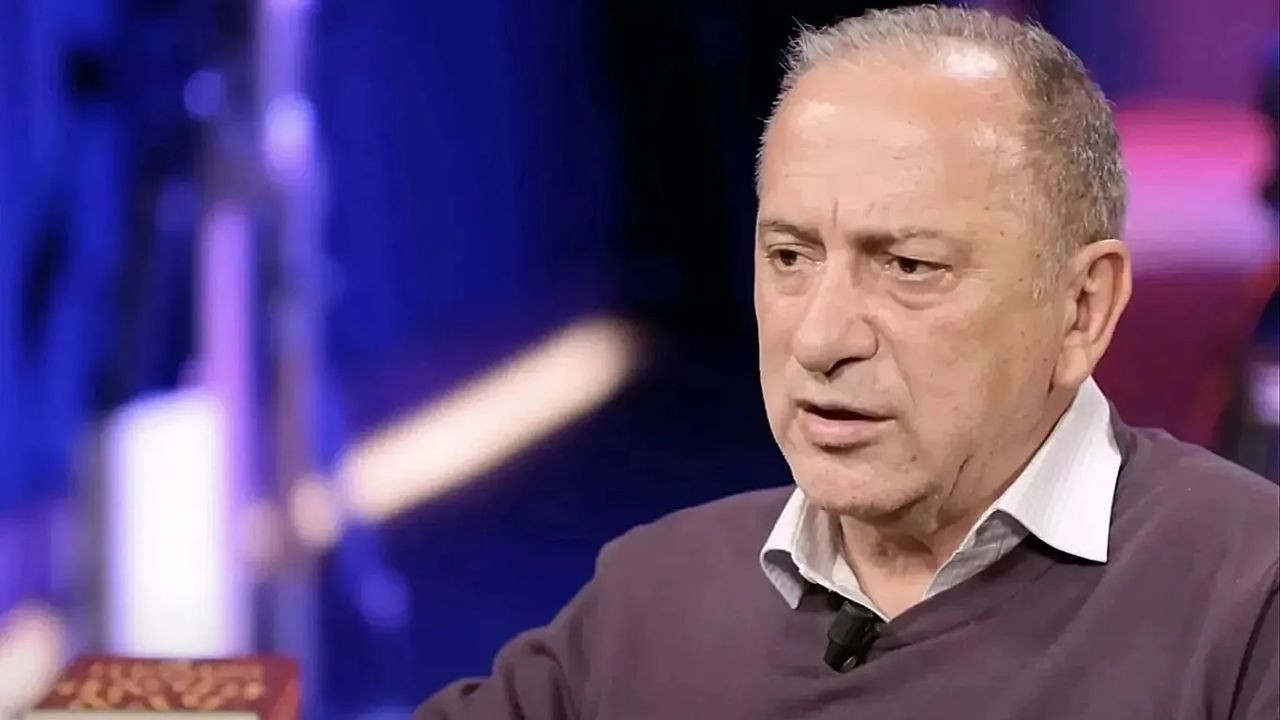 Fatih Altaylı’dan sert çıkış: İmar yolsuzluğu çetesindeki gazeteci kim? - Sayfa 5