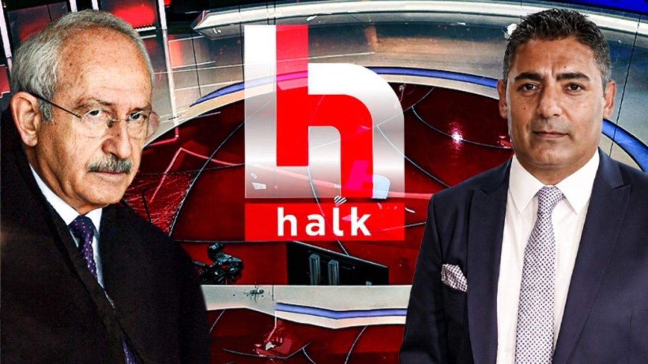 Halk TV'nin patronu Cafer Mahiroğlu’ndan Kemal Kılıçdaroğlu itirafları! ‘Bizi desteklemezseniz…’ - Sayfa 1