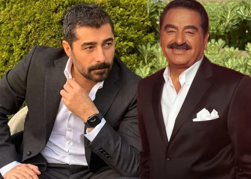 Ahmet Tatlıses’ten İbrahim Tatlıses’e sert sözler: Düşenin dostu bir yere kadar… - Sayfa 1