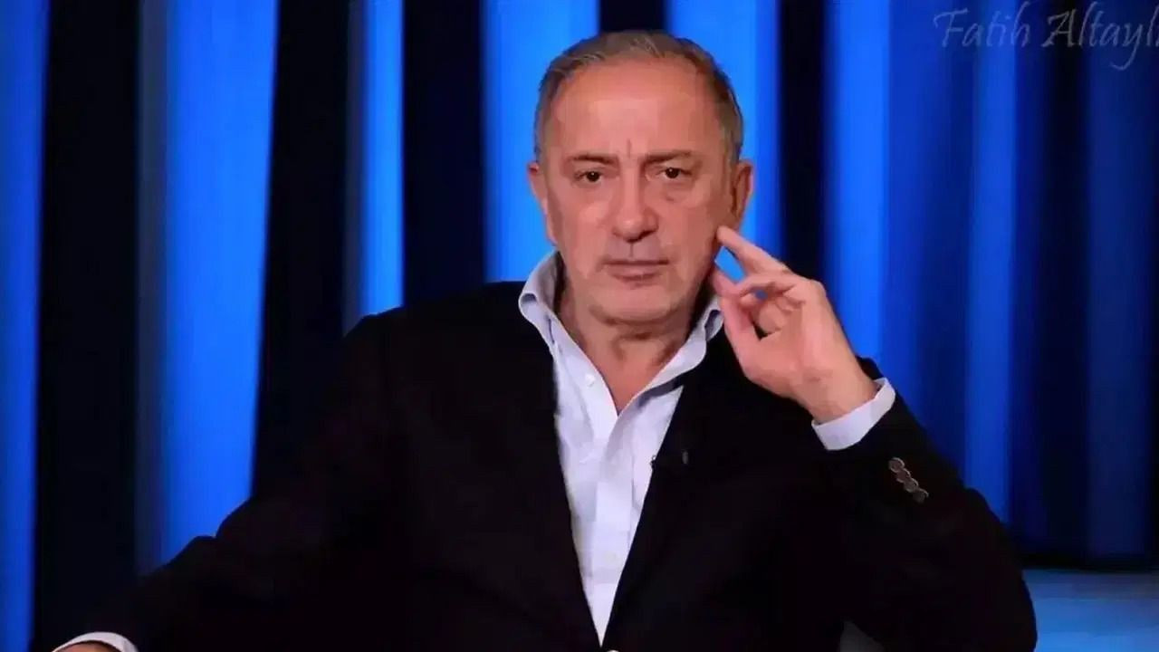 Fatih Altaylı’dan sert çıkış: İmar yolsuzluğu çetesindeki gazeteci kim? - Sayfa 6