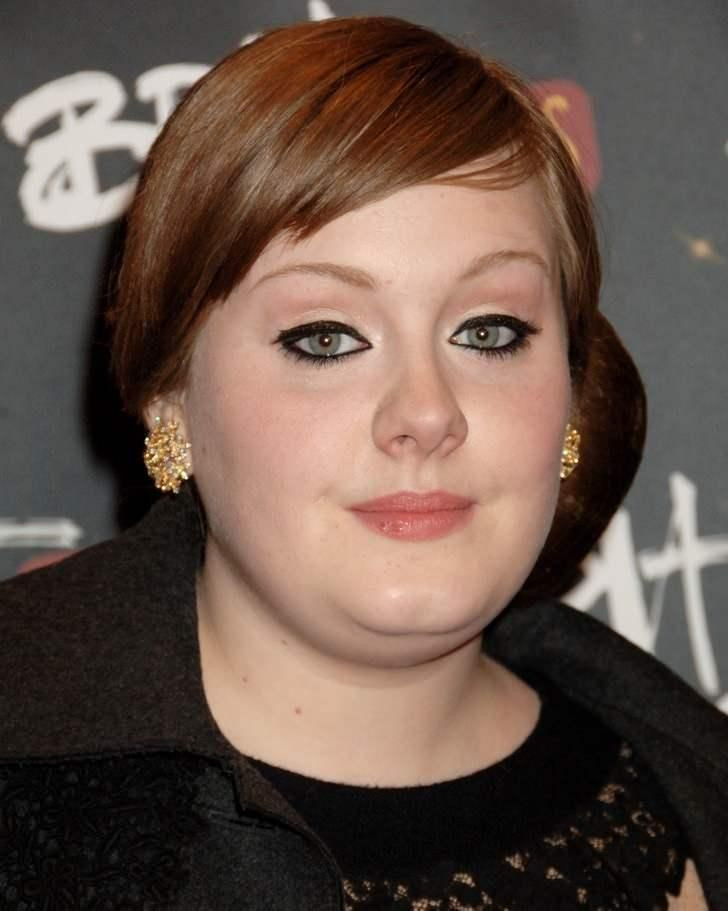 45 kilo verdi, bambaşka birine dönüştü! Ünlü şarkıcı Adele'nin son hali şaşkına çevirdi - Sayfa 2