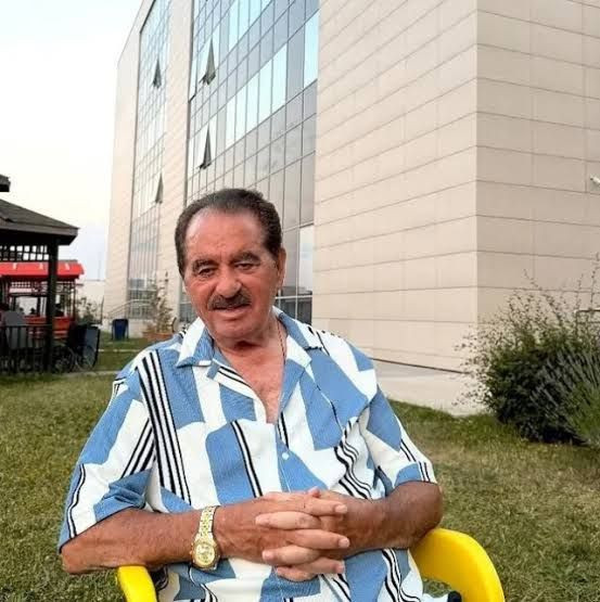 Ahmet Tatlıses’ten İbrahim Tatlıses’e sert sözler: Düşenin dostu bir yere kadar… - Sayfa 3