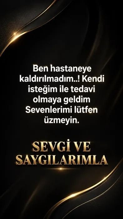 Ahmet Tatlıses’ten İbrahim Tatlıses’e sert sözler: Düşenin dostu bir yere kadar… - Sayfa 8