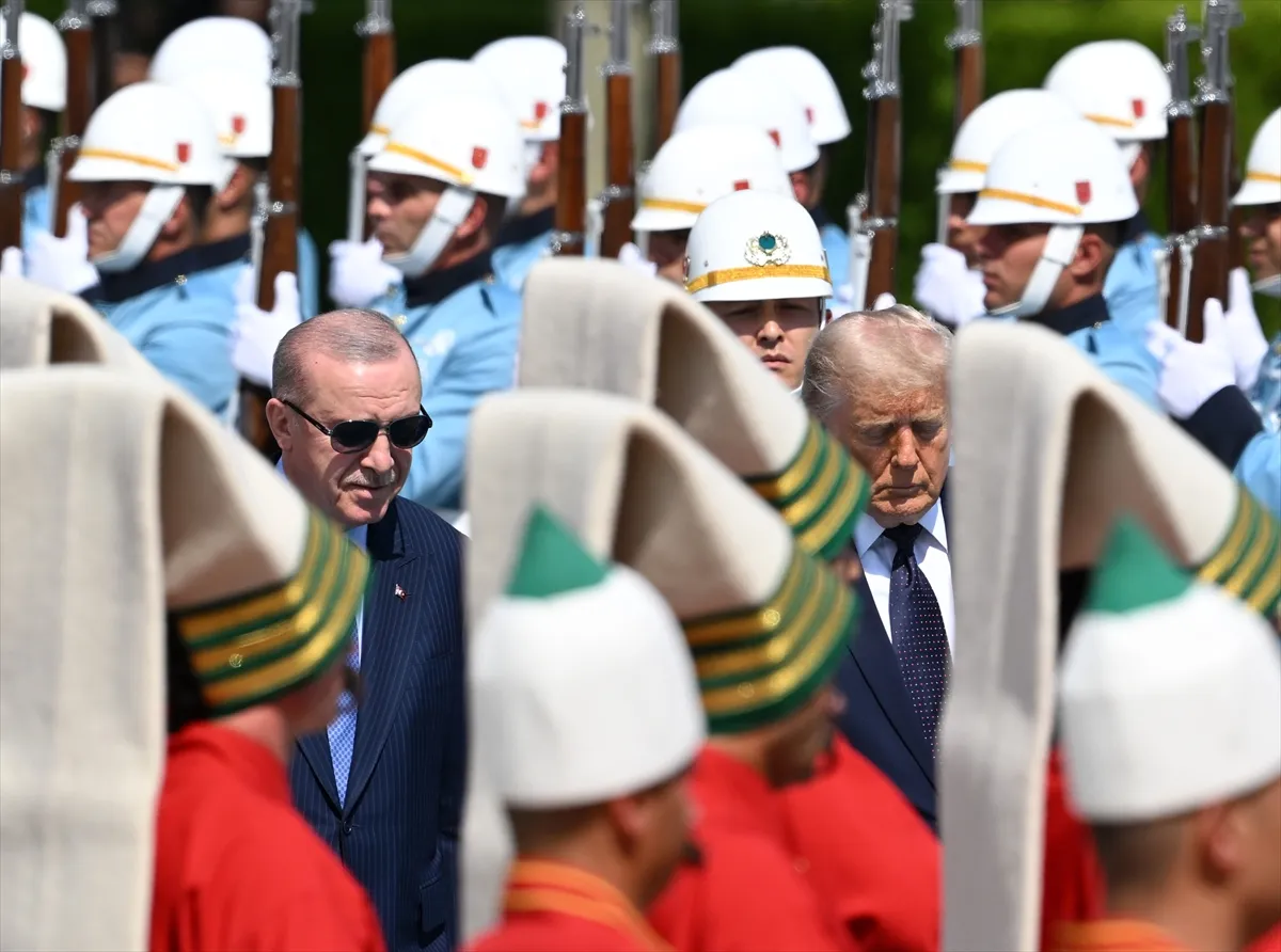 Yeniçeriler, liderlerin dikkatini çekti! Erdoğan ne dediklerini açıkladı - Sayfa 2