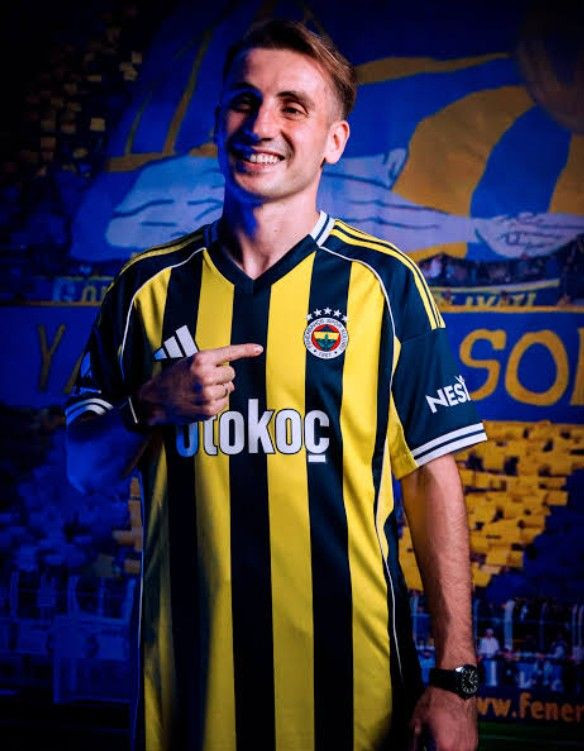 Fenerbahçe'de milli futbolcuya flaş teklif! Arap kulübü kancayı taktı - Sayfa 3