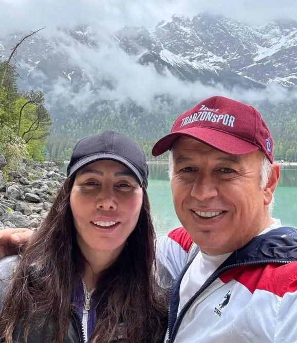 'Ağabey' diyordu 'eşi' oldu: Asena'ya sevgilisinden milyonluk hediye - Sayfa 4