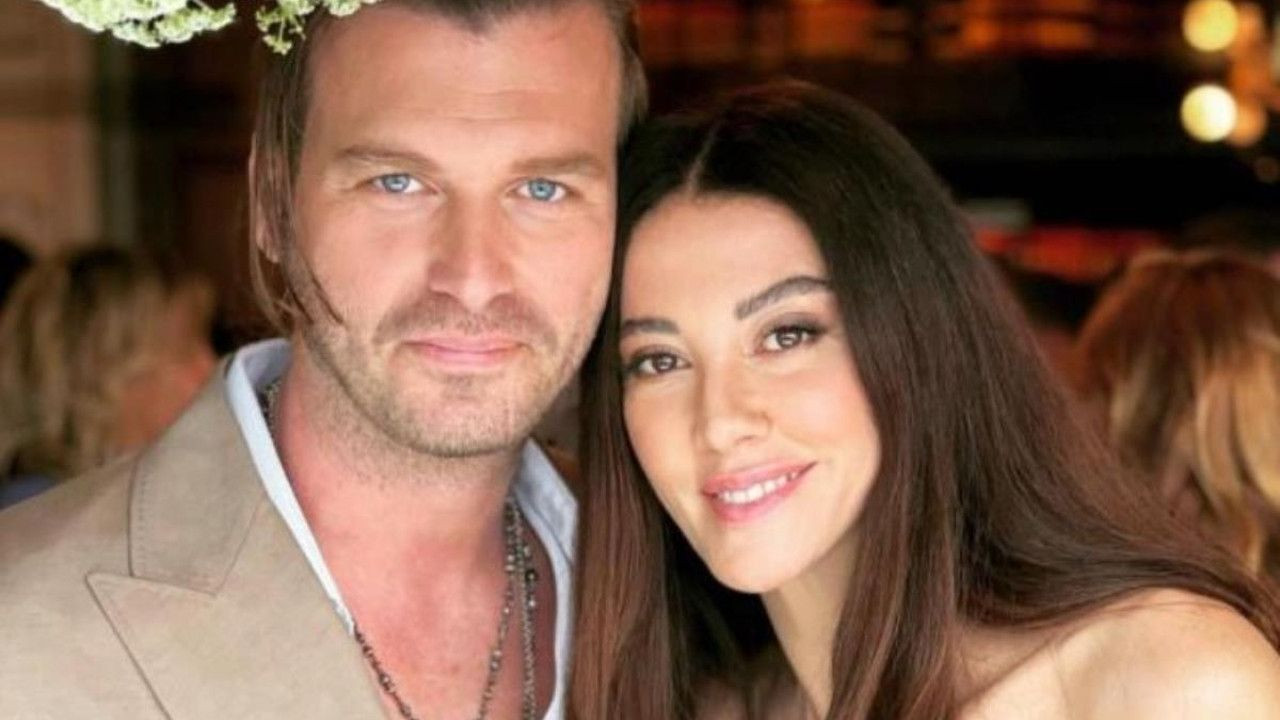 Kıvanç Tatlıtuğ ikinci kez baba oluyor! Bebeğinin cinsiyeti belli oldu - Sayfa 7
