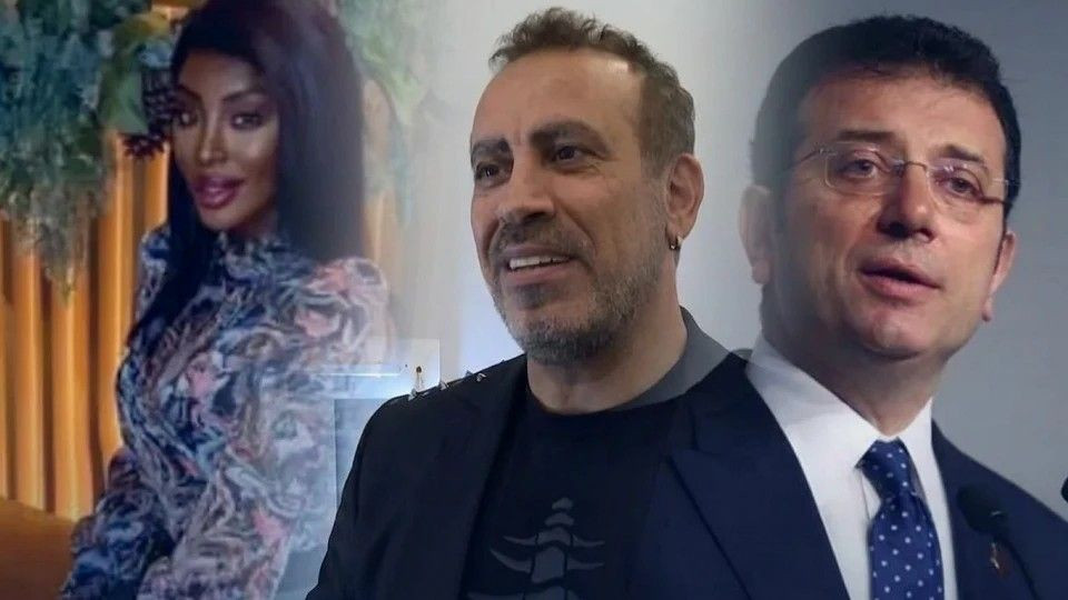 Şifreyi verdi, isim isim anlattı! Tutuklu modelin ifadesi gündeme bomba gibi düştü - Sayfa 7