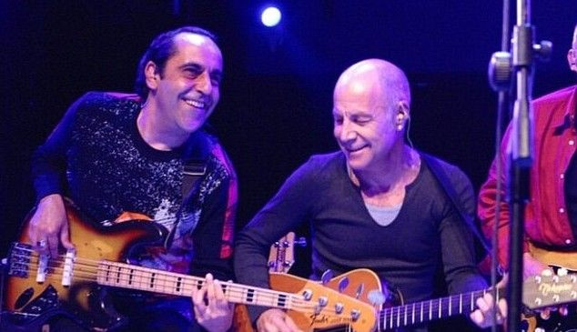 Mazhar Alanson'dan yıllar sonra Tarkan itirafı! 'Sattım ama...' - Sayfa 6