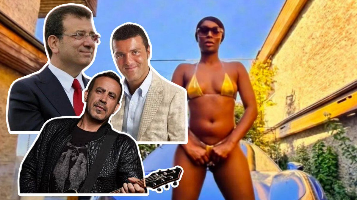 Şifreyi verdi, isim isim anlattı! Tutuklu modelin ifadesi gündeme bomba gibi düştü - Sayfa 8