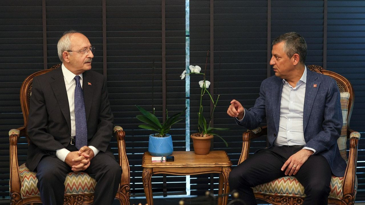 CHP ile ilgili çarpıcı iddia: Butlan yönetimi Özgür Özel’i görevden alıyor! - Sayfa 2