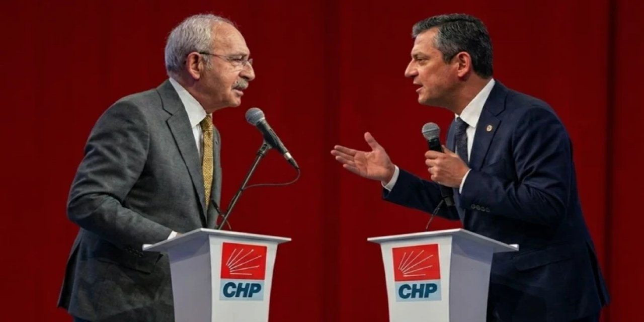 CHP ile ilgili çarpıcı iddia: Butlan yönetimi Özgür Özel’i görevden alıyor! - Sayfa 3