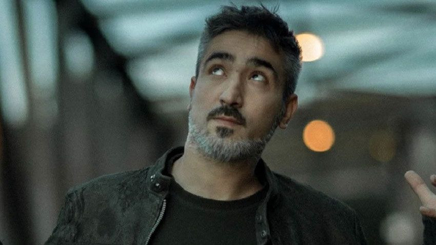 Sagopa Kajmer yapım şirketiyle mahkemelik oldu: 'Maddi manevi zarar' iddiası - Sayfa 6