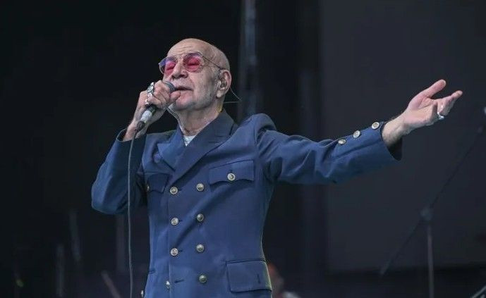 Mazhar Alanson'dan yıllar sonra Tarkan itirafı! 'Sattım ama...' - Sayfa 2