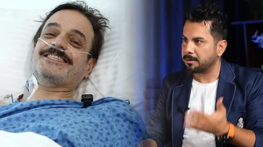 Ufuk Özkan'ın donörü Salih Kıvırcık'tan olay itiraf! 'Hakkımı helal etmem…' - Sayfa 1