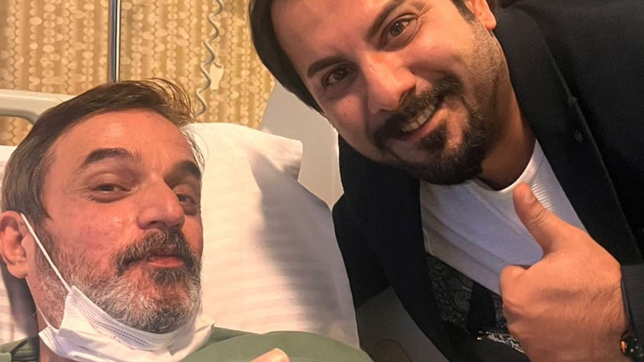 Ufuk Özkan'ın donörü Salih Kıvırcık'tan olay itiraf! 'Hakkımı helal etmem…' - Sayfa 2