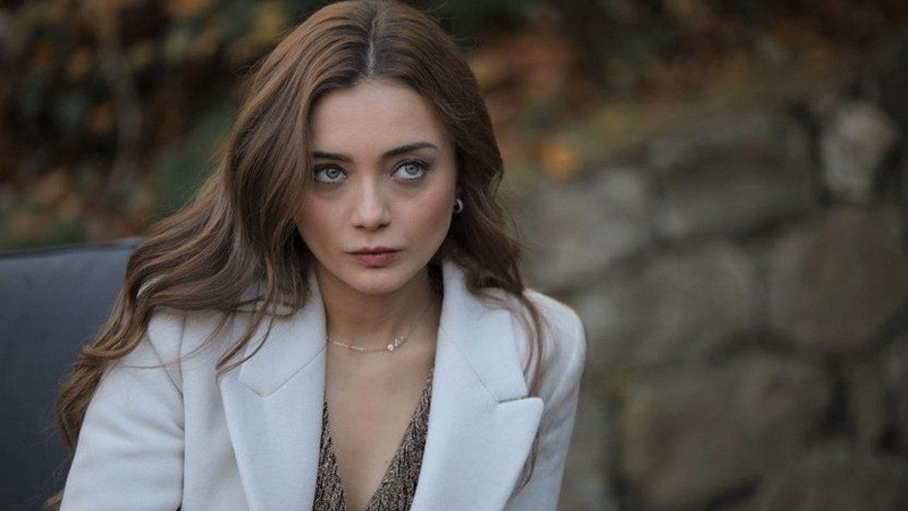 Damla Sönmez sessiz sedasız evlendi: Sır gibi saklanan damat ortaya çıktı! - Sayfa 2