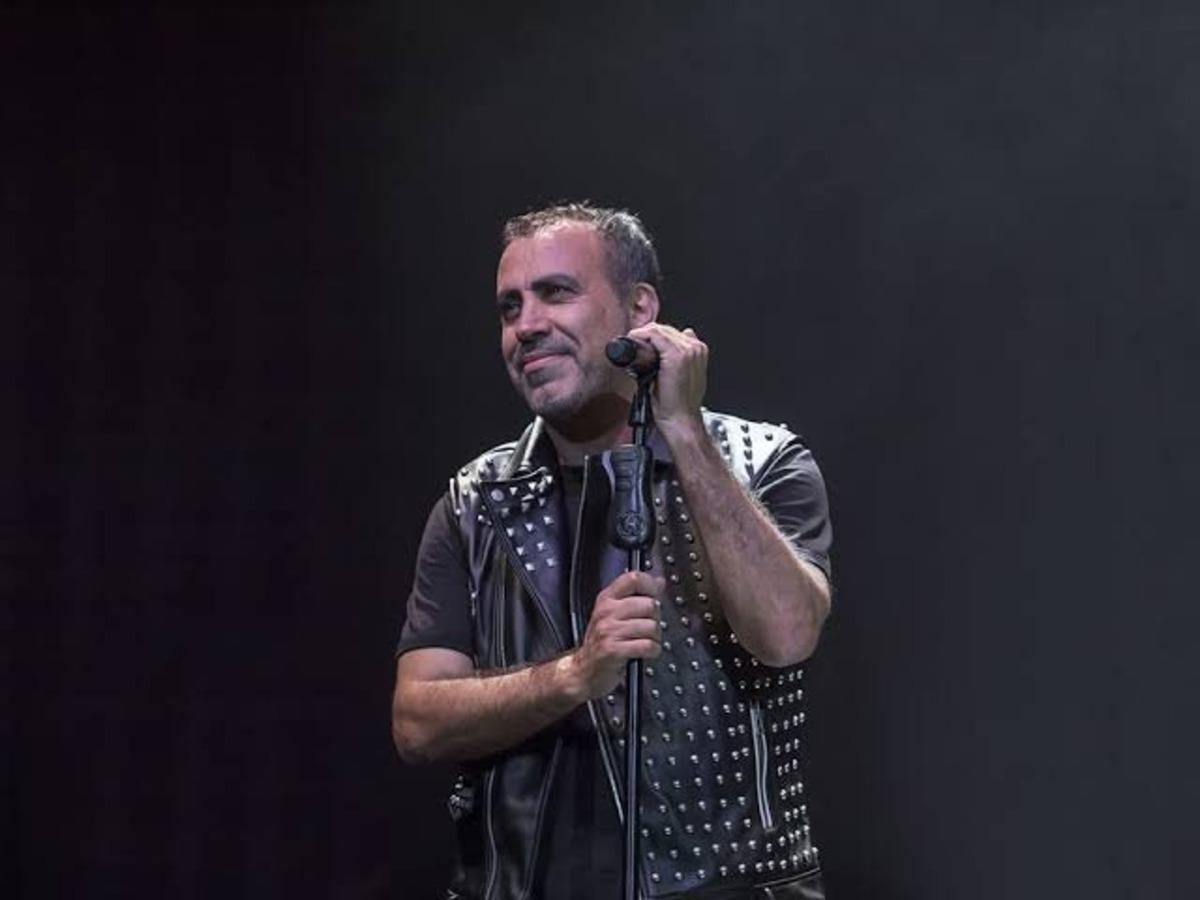 Yeşim Salkım'dan çok konuşulacak Haluk Levent paylaşımı! 'Kara para, kumar, uyuşturucu...' - Sayfa 1