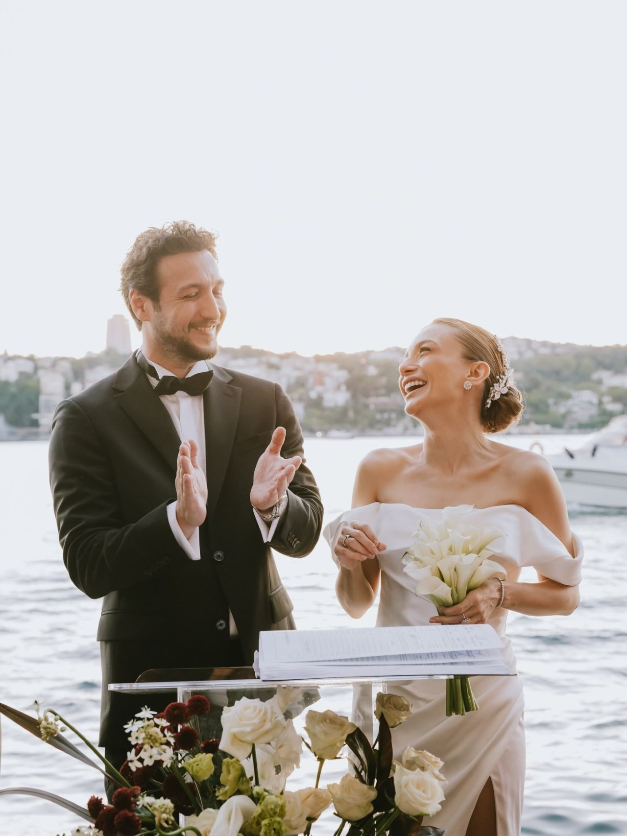 Damla Sönmez sessiz sedasız evlendi: Sır gibi saklanan damat ortaya çıktı! - Sayfa 12