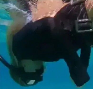 Maldivler görüntüsü olay oldu: Yasemin Kay Allen'den o video ile ilgili açıklama - Sayfa 5