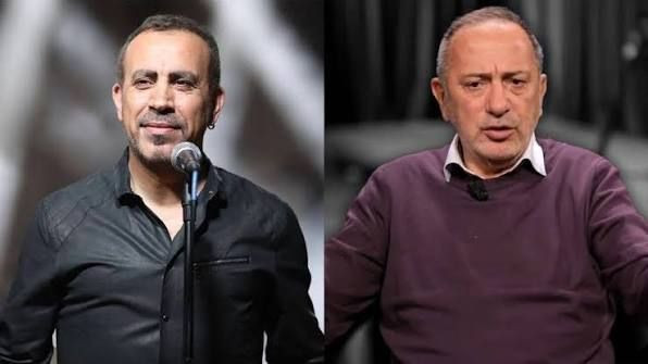 Fatih Altaylı'dan olay Haluk Levent sözleri! "Haklı çıkmak istemezdim ama..." - Sayfa 14