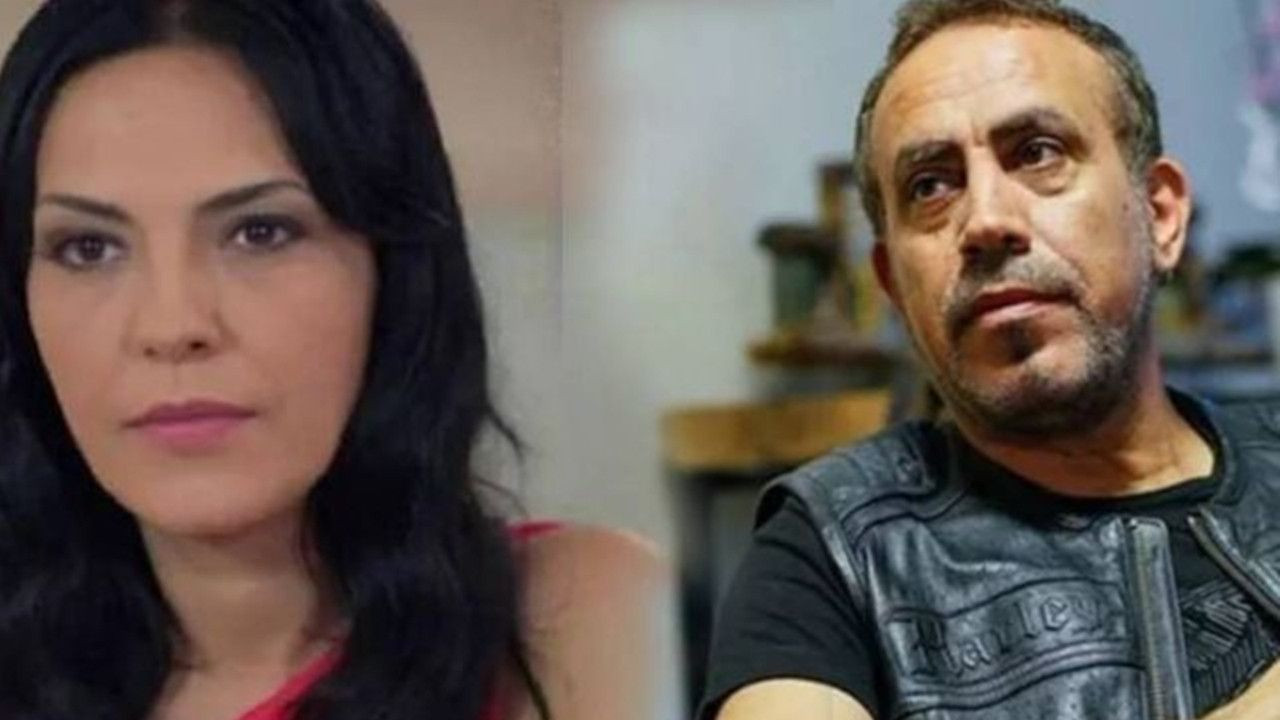 Yeşim Salkım'dan çok konuşulacak Haluk Levent paylaşımı! 'Kara para, kumar, uyuşturucu...' - Sayfa 4