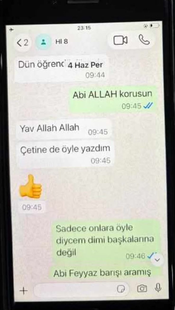Yeliz Kaya kimdir? Yeliz Kaya ne iş yapıyor? Asistan Yeliz Kaya kaç yaşında, nereli? - Sayfa 3