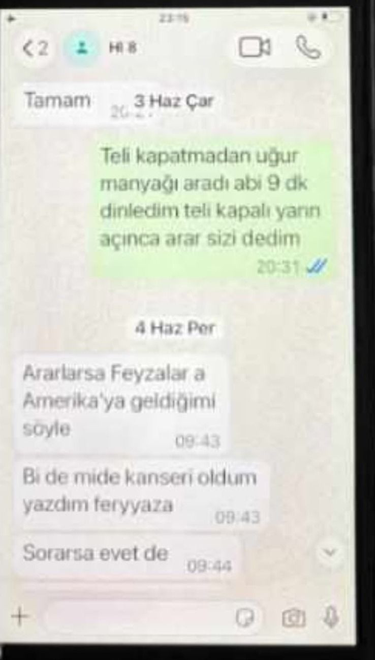 Yeliz Kaya kimdir? Yeliz Kaya ne iş yapıyor? Asistan Yeliz Kaya kaç yaşında, nereli? - Sayfa 4