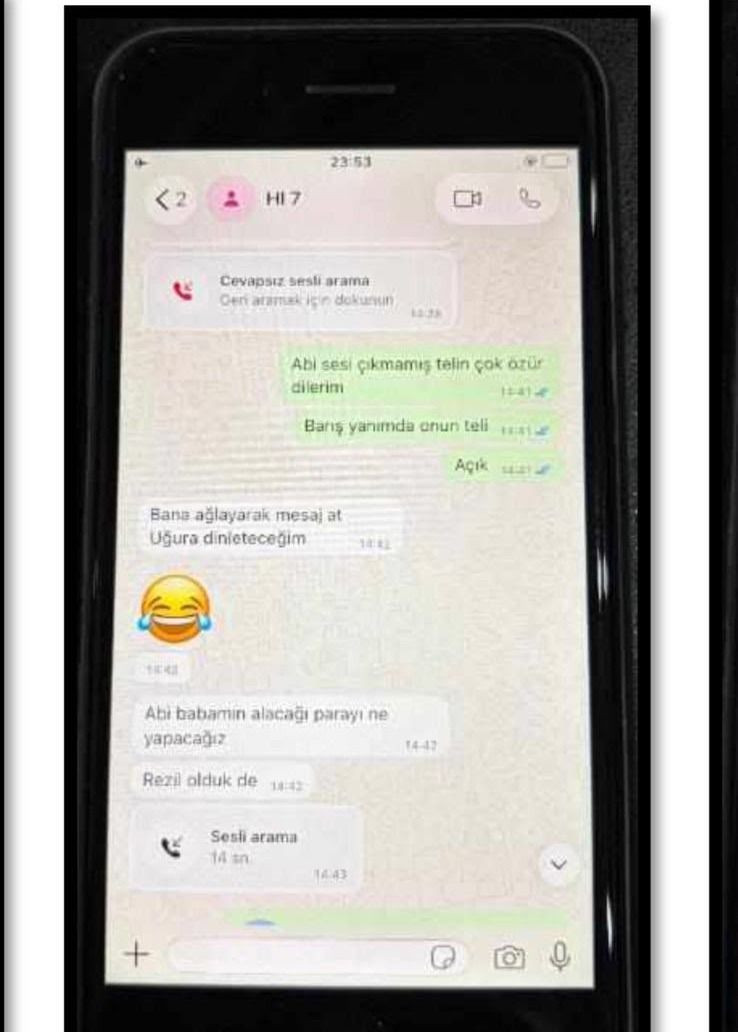 Yeliz Kaya kimdir? Yeliz Kaya ne iş yapıyor? Asistan Yeliz Kaya kaç yaşında, nereli? - Sayfa 2