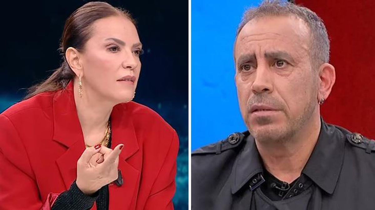 Yeşim Salkım'dan çok konuşulacak Haluk Levent paylaşımı! 'Kara para, kumar, uyuşturucu...' - Sayfa 6