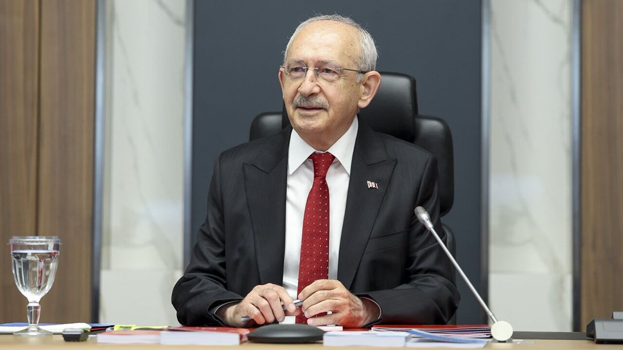 Son seçim anketinde çarpıcı Kılıçdaroğlu detayı! AK Parti’yi birinci yapıyor… - Sayfa 4