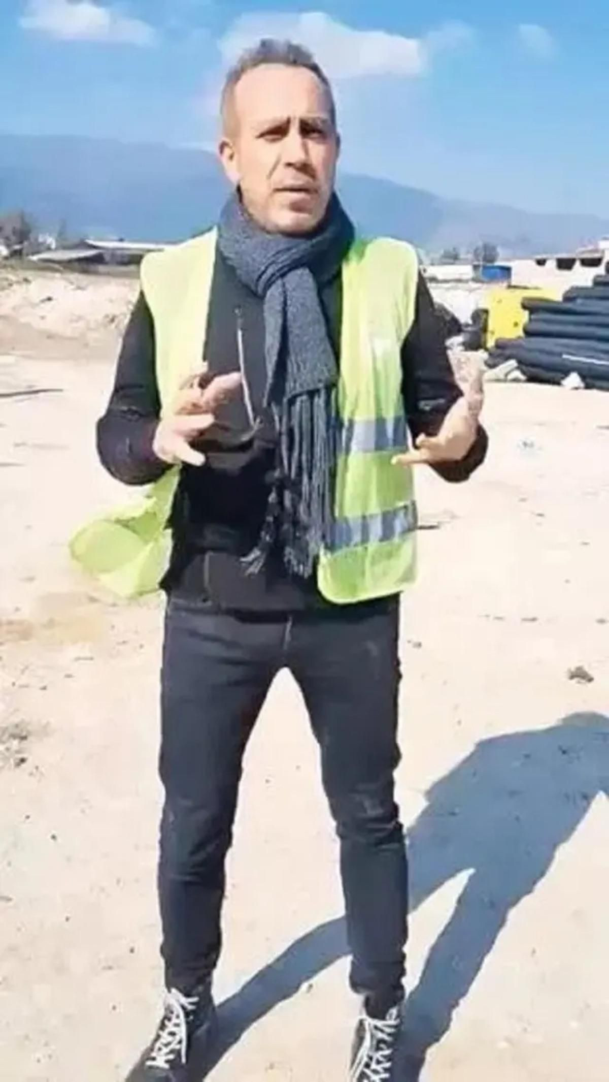 Kıbrıs’ta milyonluk jeton iddiası! Haluk Levent’in eski şoförü her şeyi tek tek anlattı - Sayfa 7