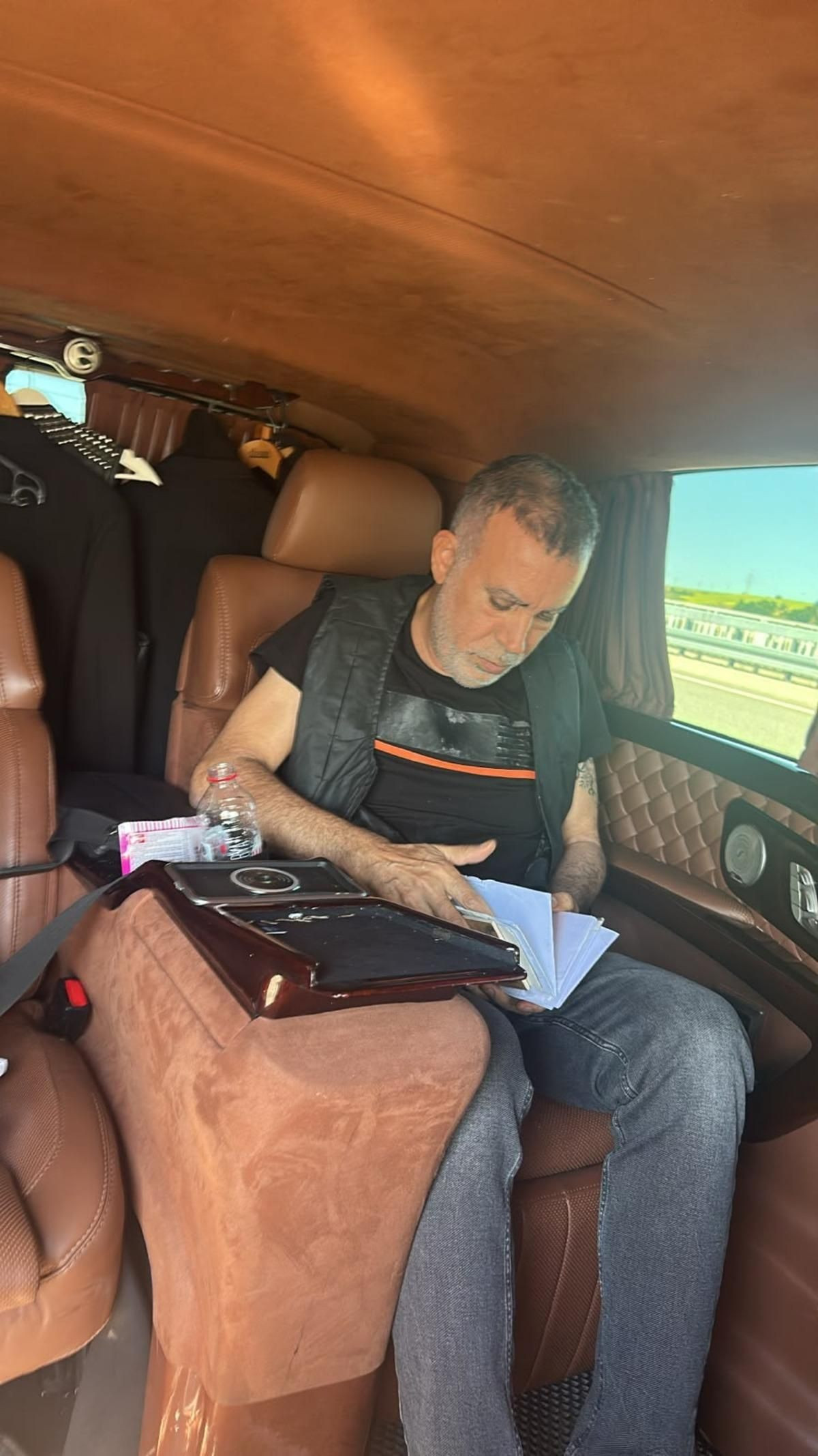 Kıbrıs’ta milyonluk jeton iddiası! Haluk Levent’in eski şoförü her şeyi tek tek anlattı - Sayfa 6